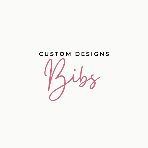 Baby Bibs - Custom Designs
