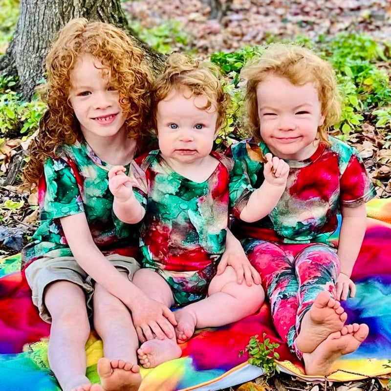 Onesie - Christmas Island