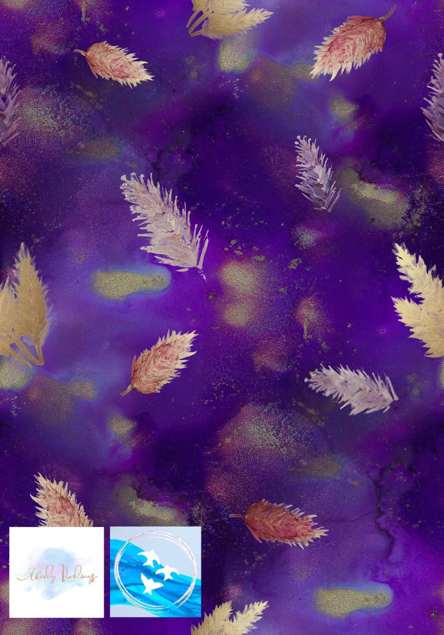 Tote Bag - Mulla Mulla Magic