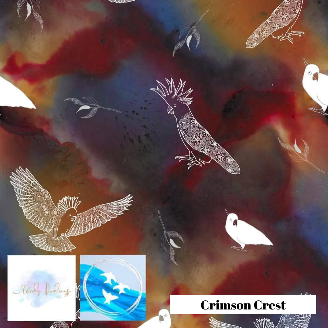 Mini Mat - Pilbara Designs