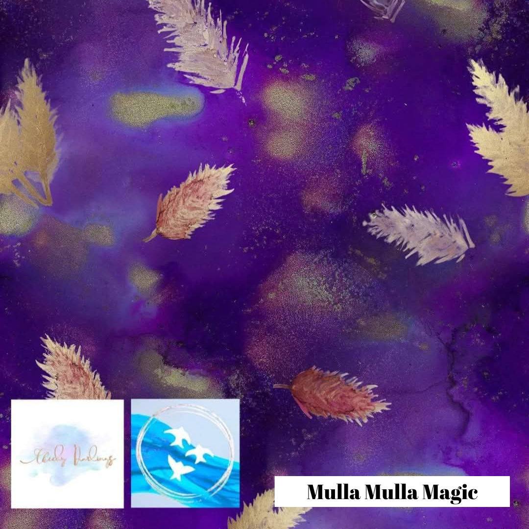 Mini Mat - Pilbara Designs