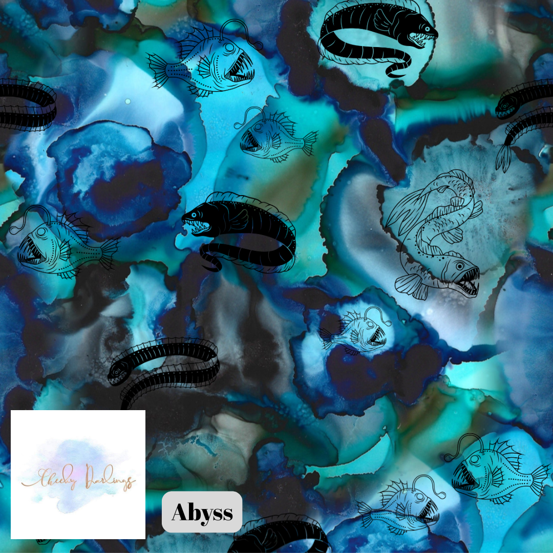 Pillow cases - PRE ORDER