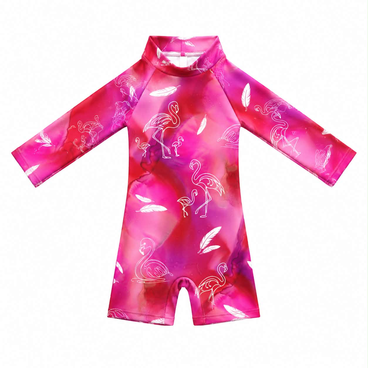 Unisex Swimwear - PRE ORDER
