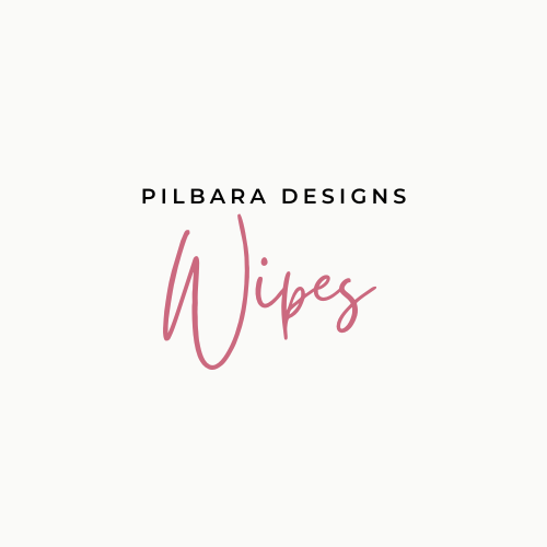 Wipes - Pilbara Designs