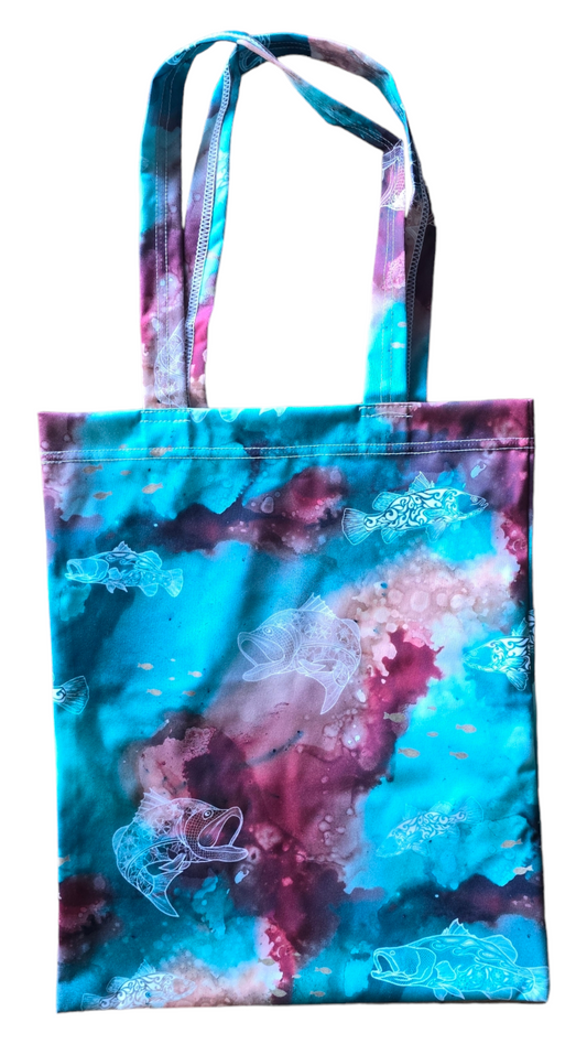 Tote Bag - Barra Creek
