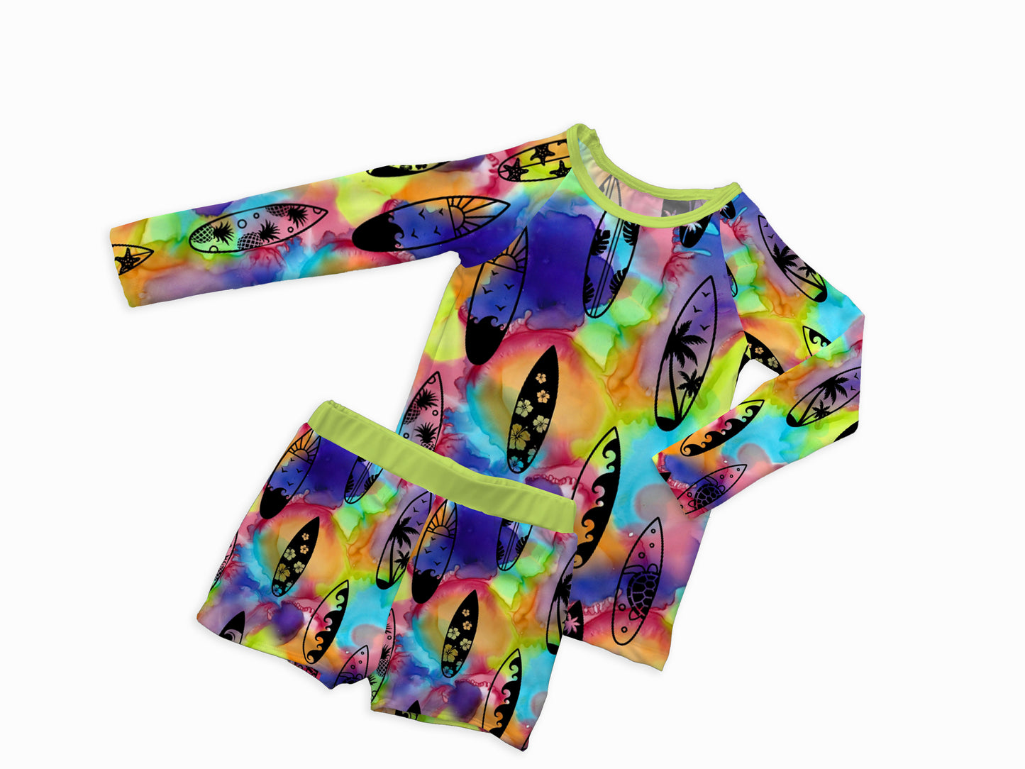 Swim Shorts - PRE ORDER