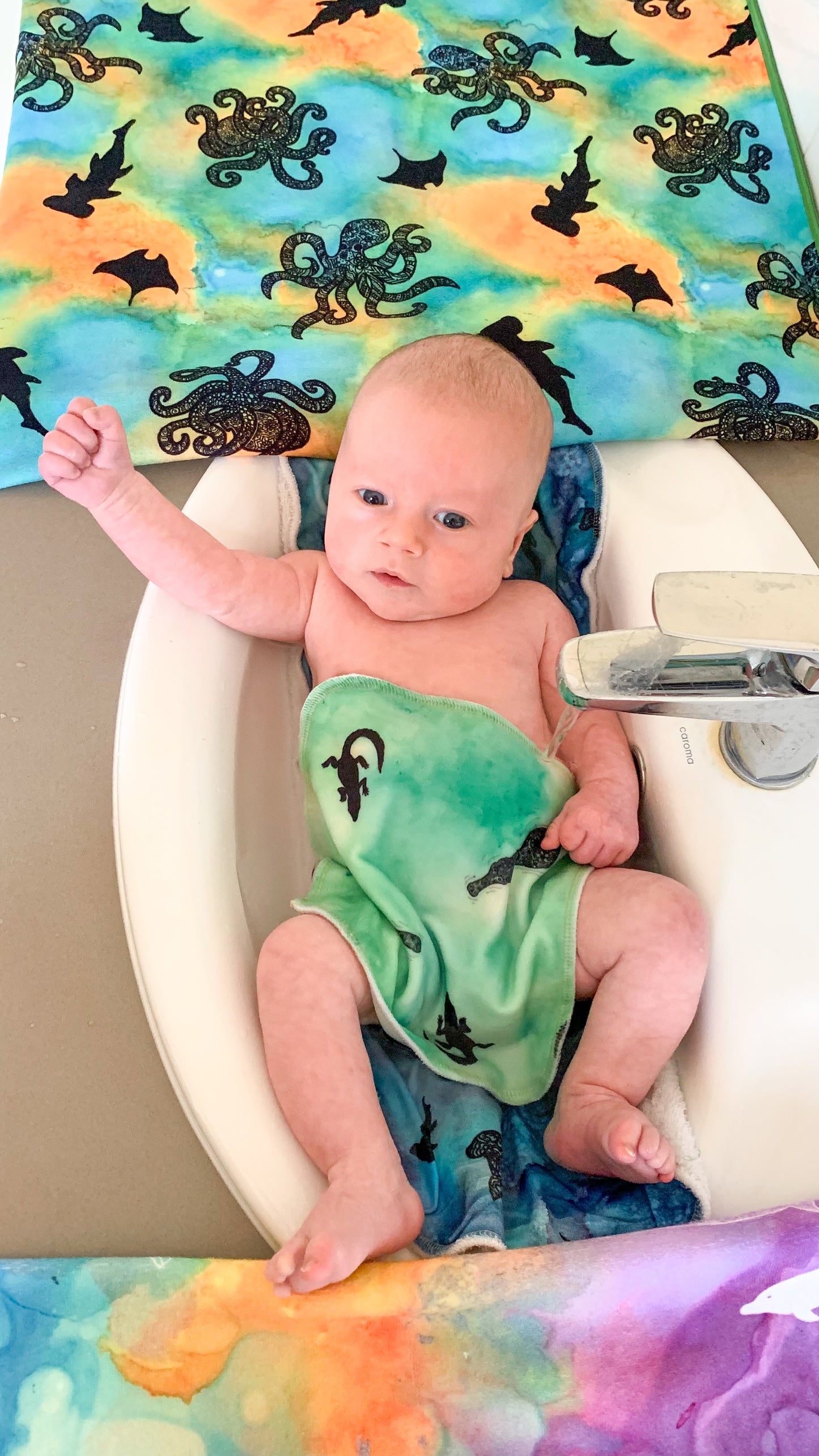 Wipes - Pilbara Designs