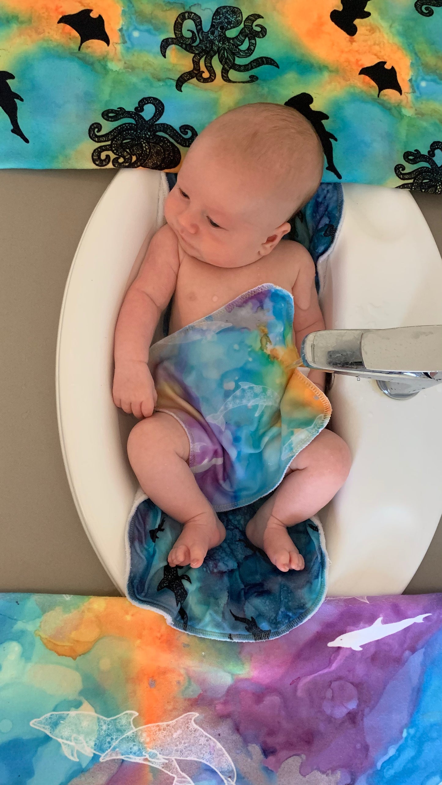 Wipes - Pilbara Designs