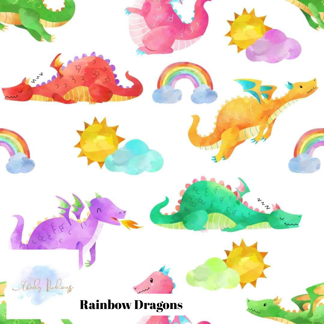 Cloth Nappy - Custom Design