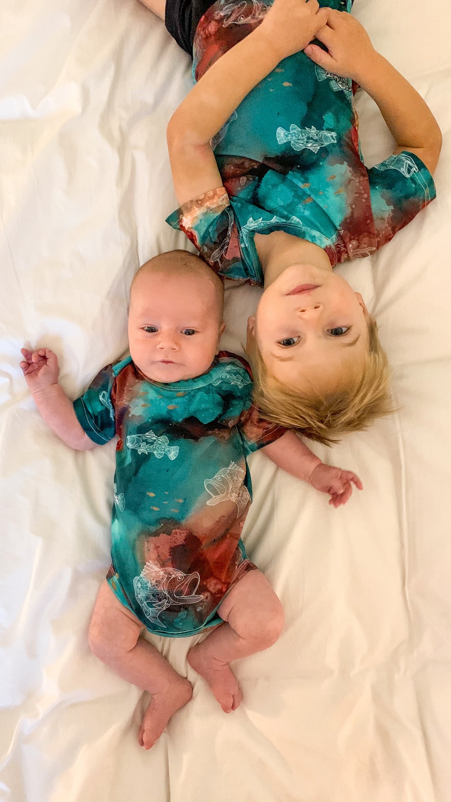 T shirt - Barra Creek