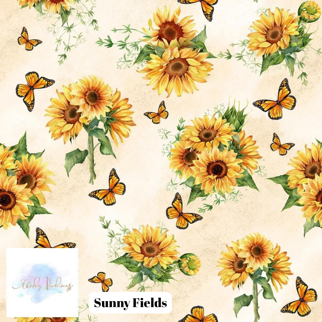 Cloth Nappy - Custom Design