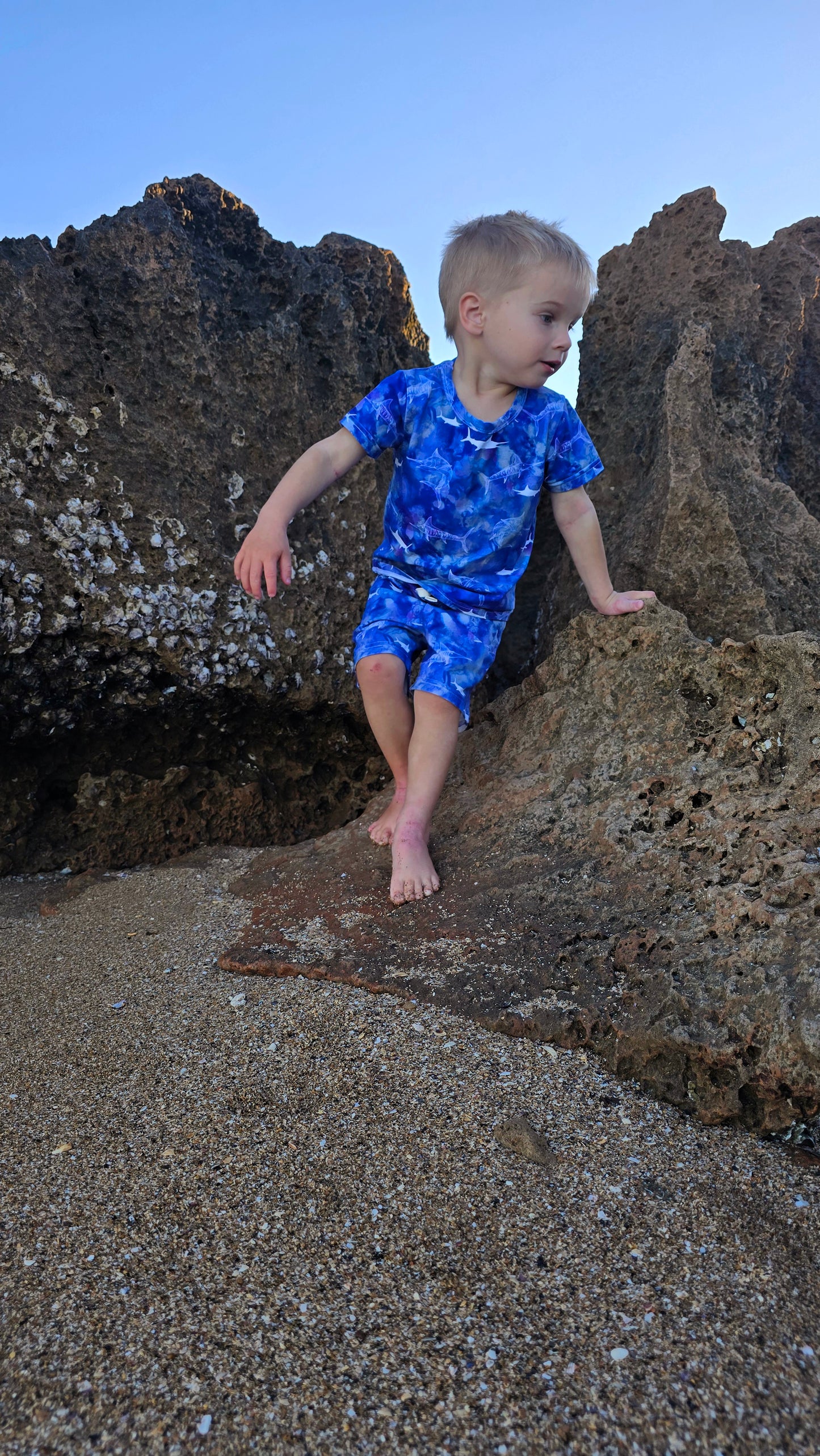 T shirt - Makaira Magic