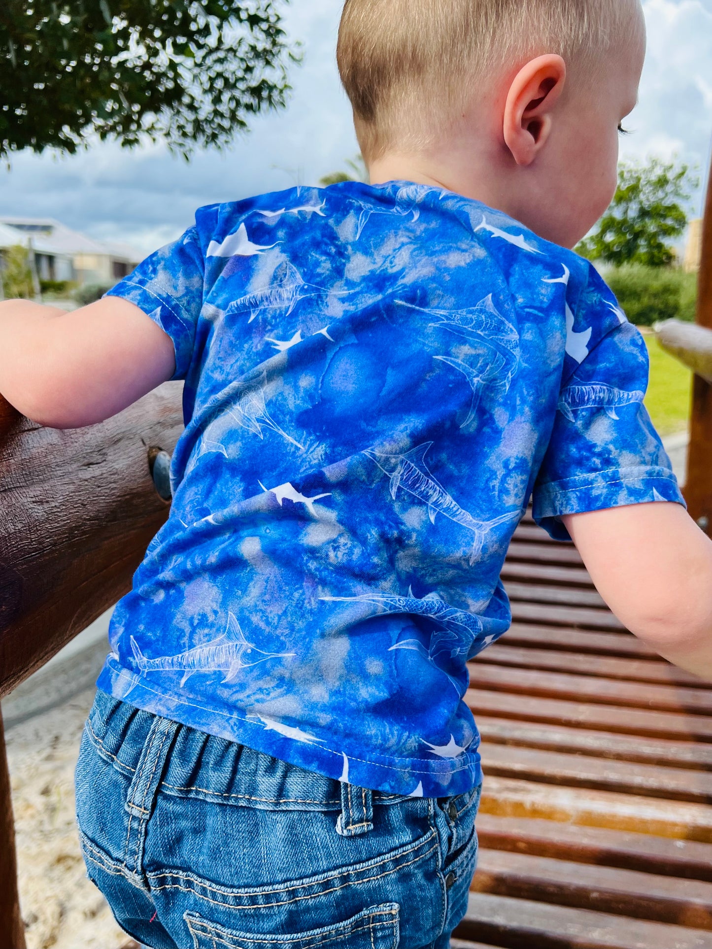 T shirt - Makaira Magic