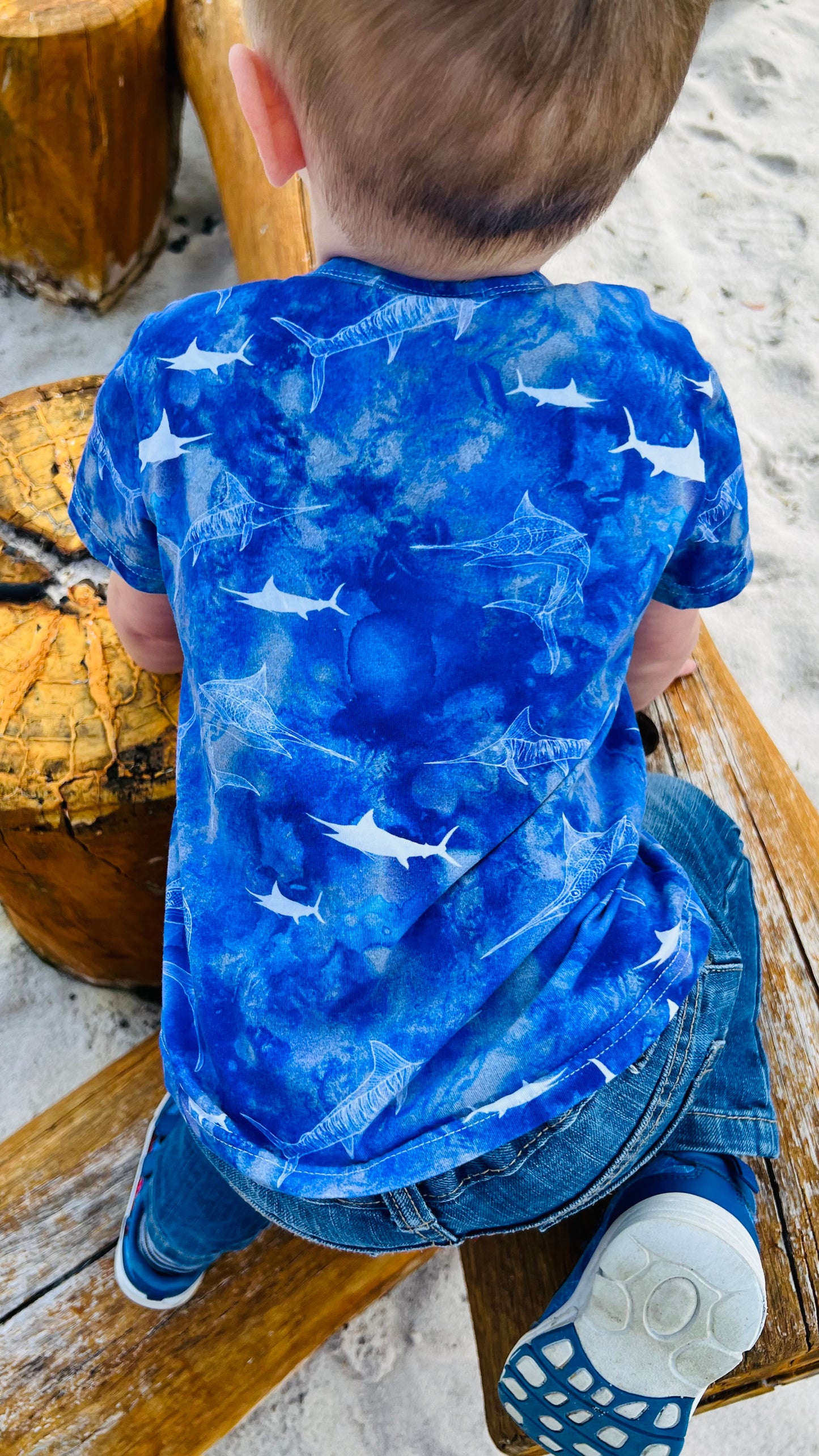 T shirt - Makaira Magic