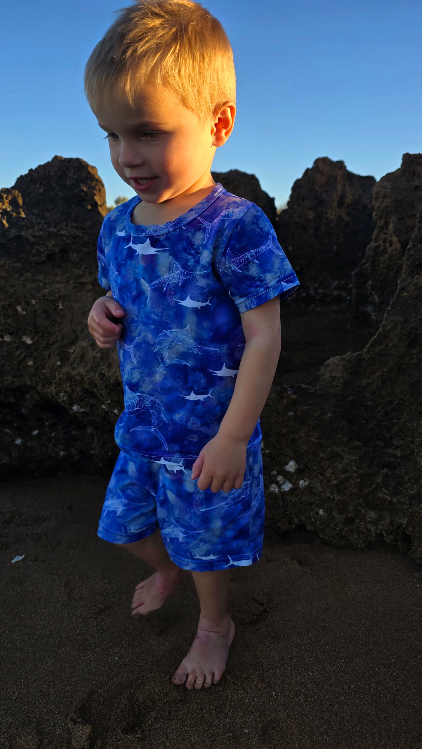 T shirt - Makaira Magic