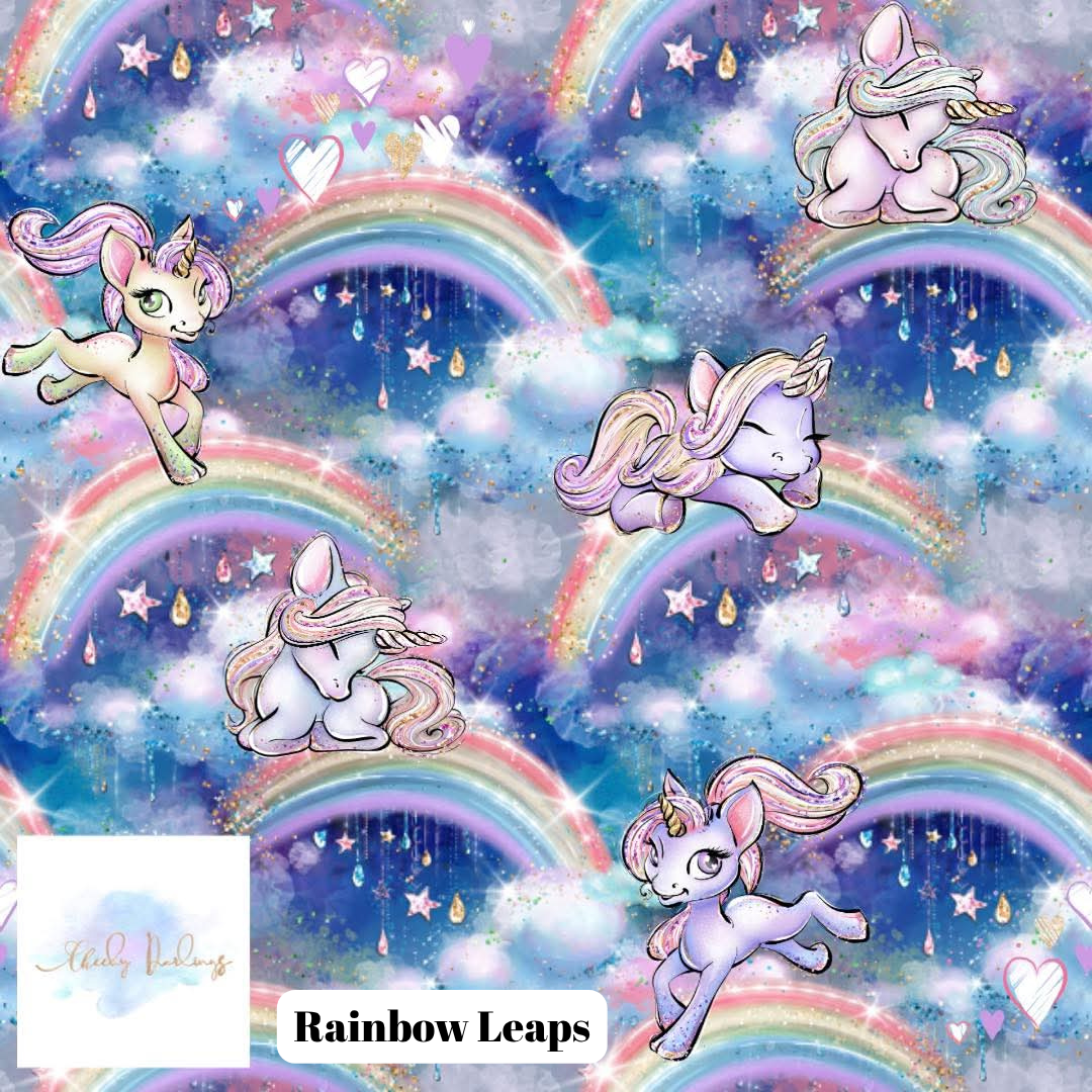 Cloth Nappy - Custom Design