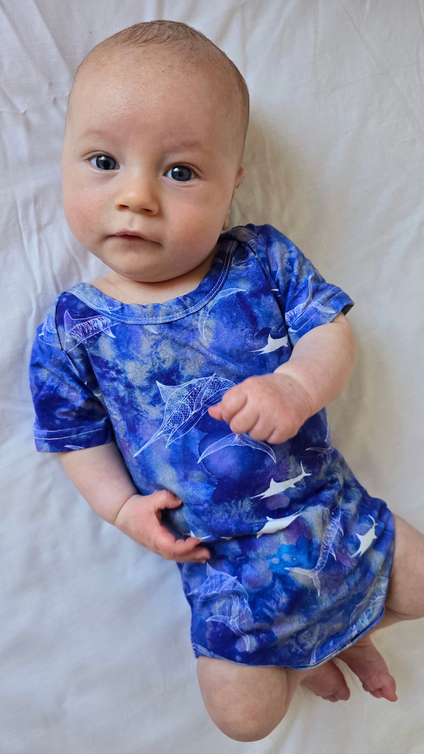 Onesie - Makaira Magic