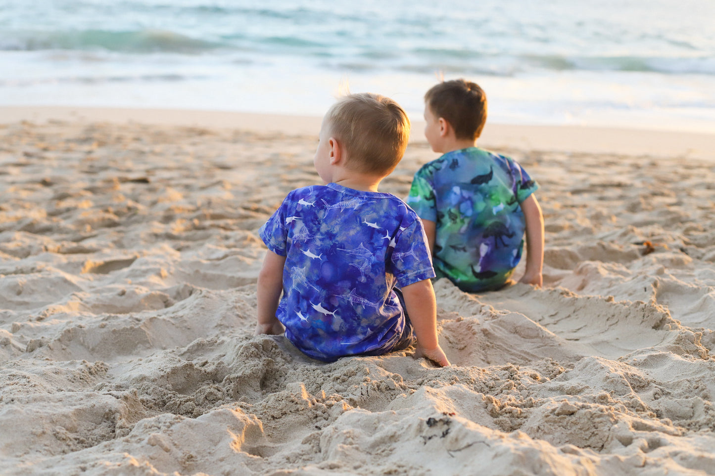 T shirt - Makaira Magic