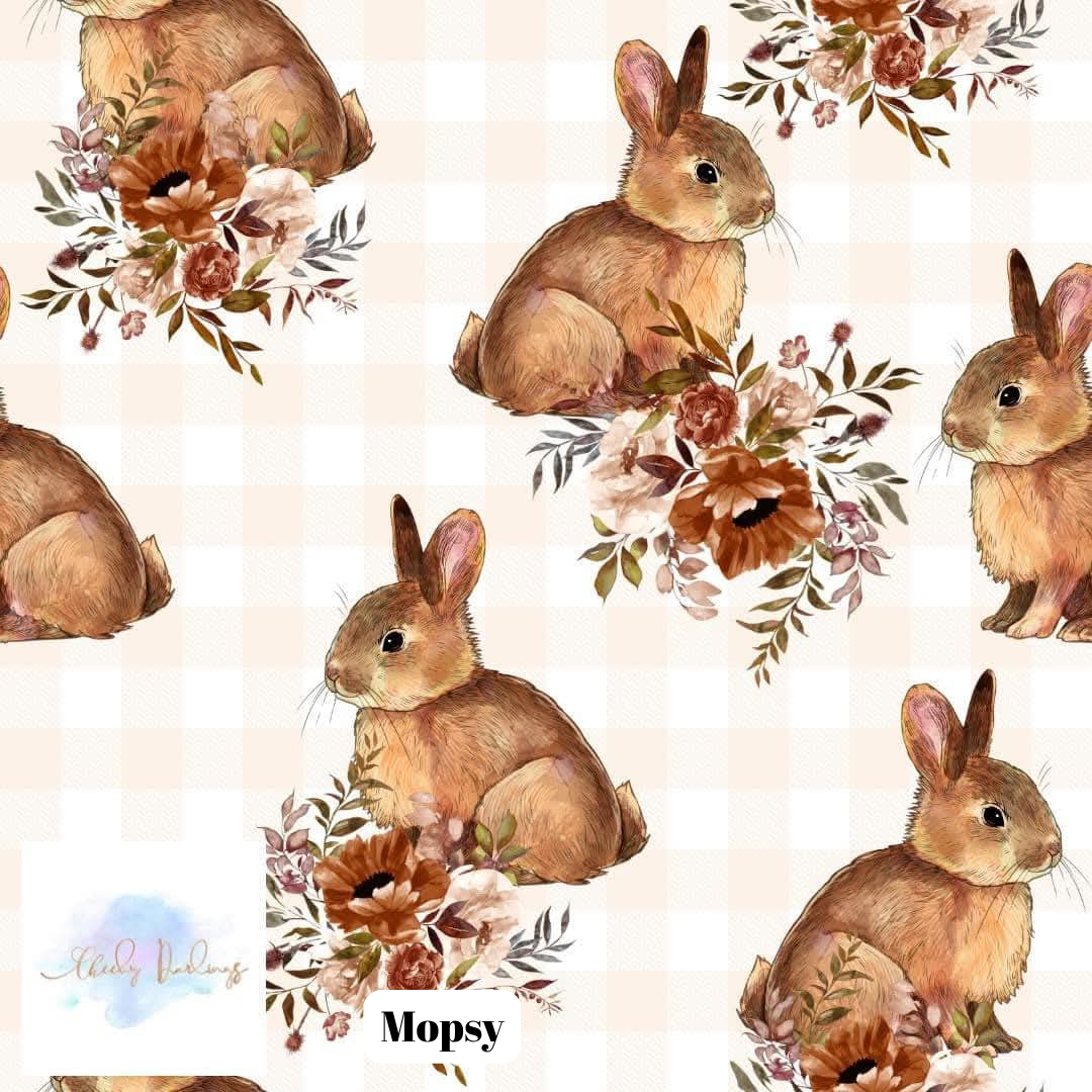 Cloth Nappy - Custom Design