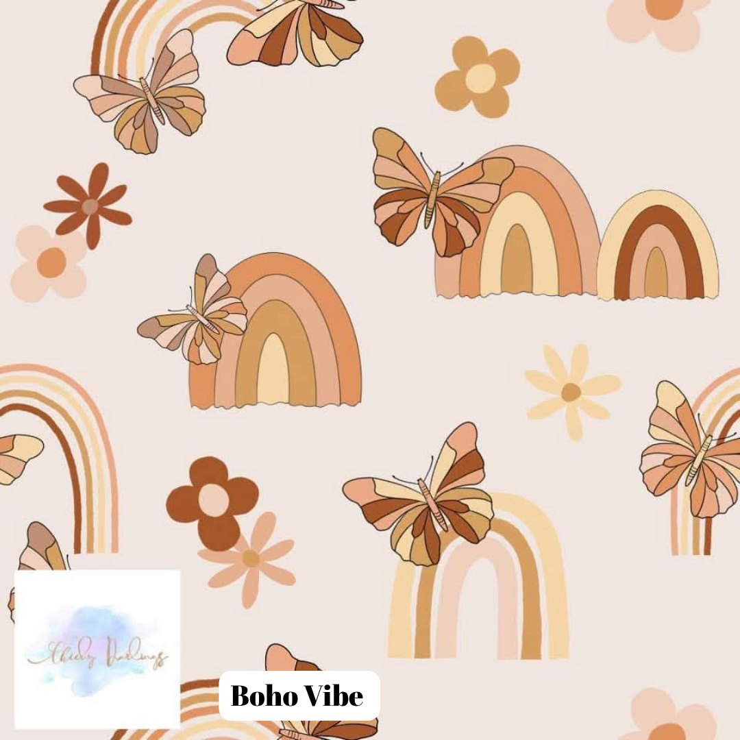Cloth Nappy - Custom Design