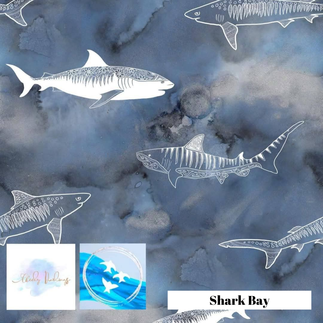 Wetbags - Pilbara Designs