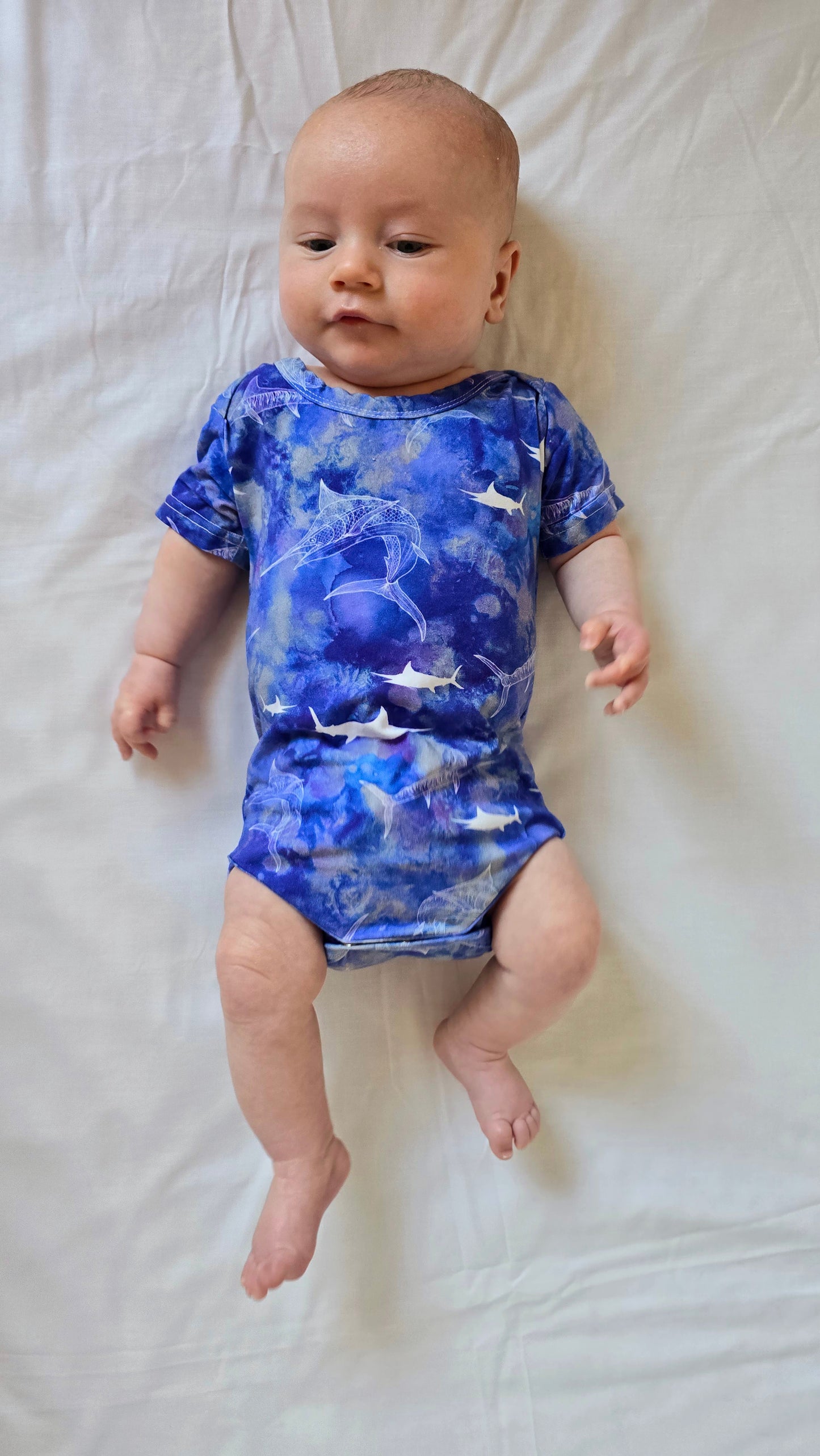 Onesie - Makaira Magic