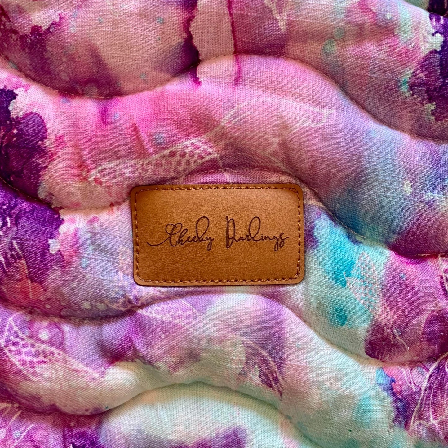 Mermaid Sound & Irukandji Cove - Play mat