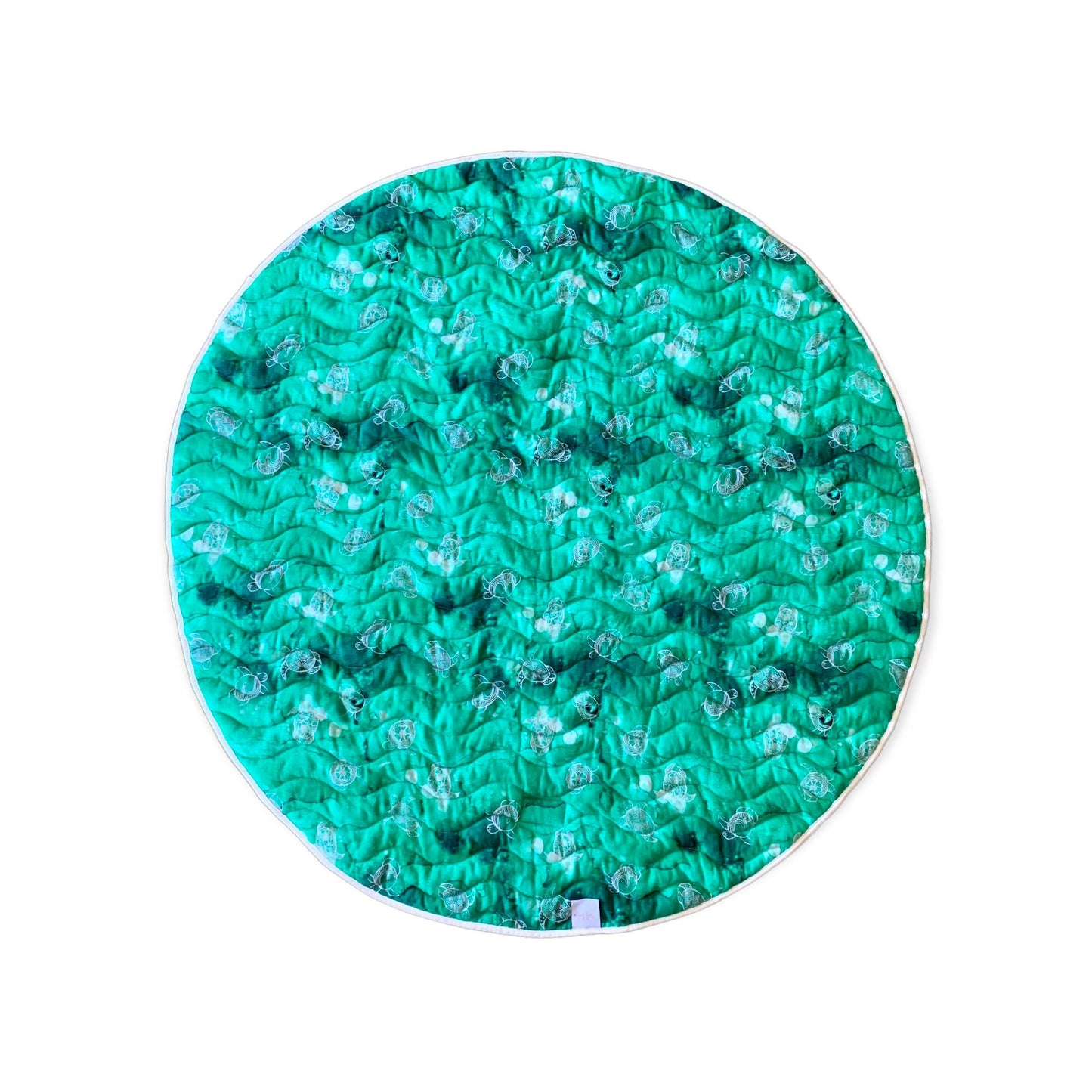 Turquoise Bay & Turtle Lagoon - Play mat