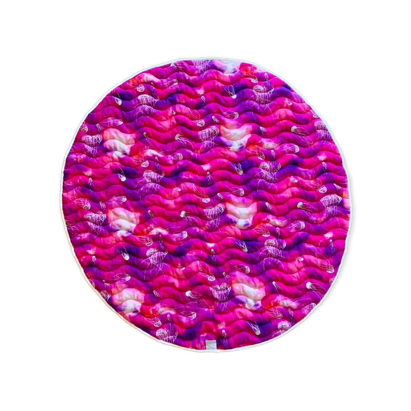 Mermaid Sound & Irukandji Cove - Play mat