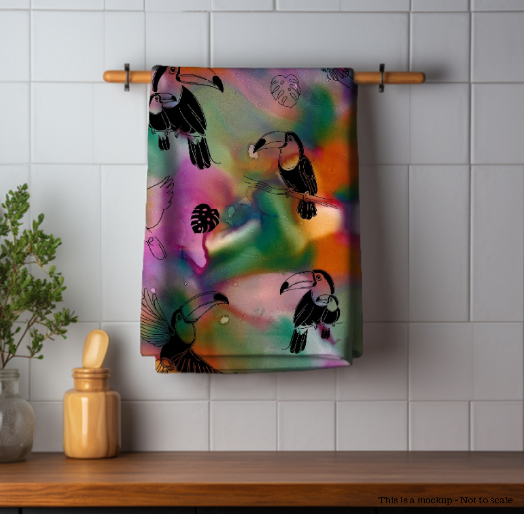 NEW - Tea Towels - PRE ORDER