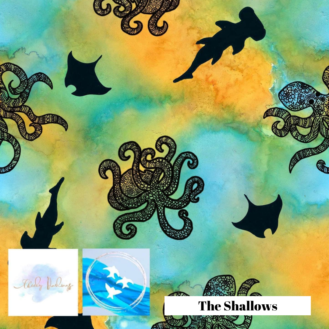 Cloth Nappies - Handmade