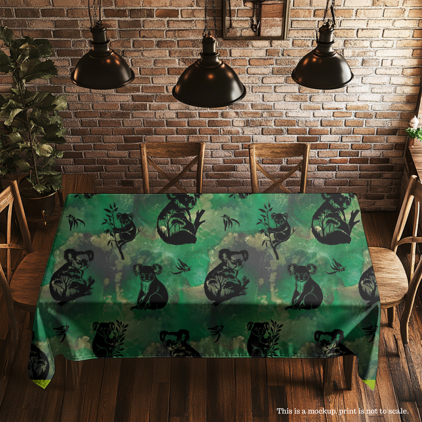 NEW - Tablecloths - PRE ORDER