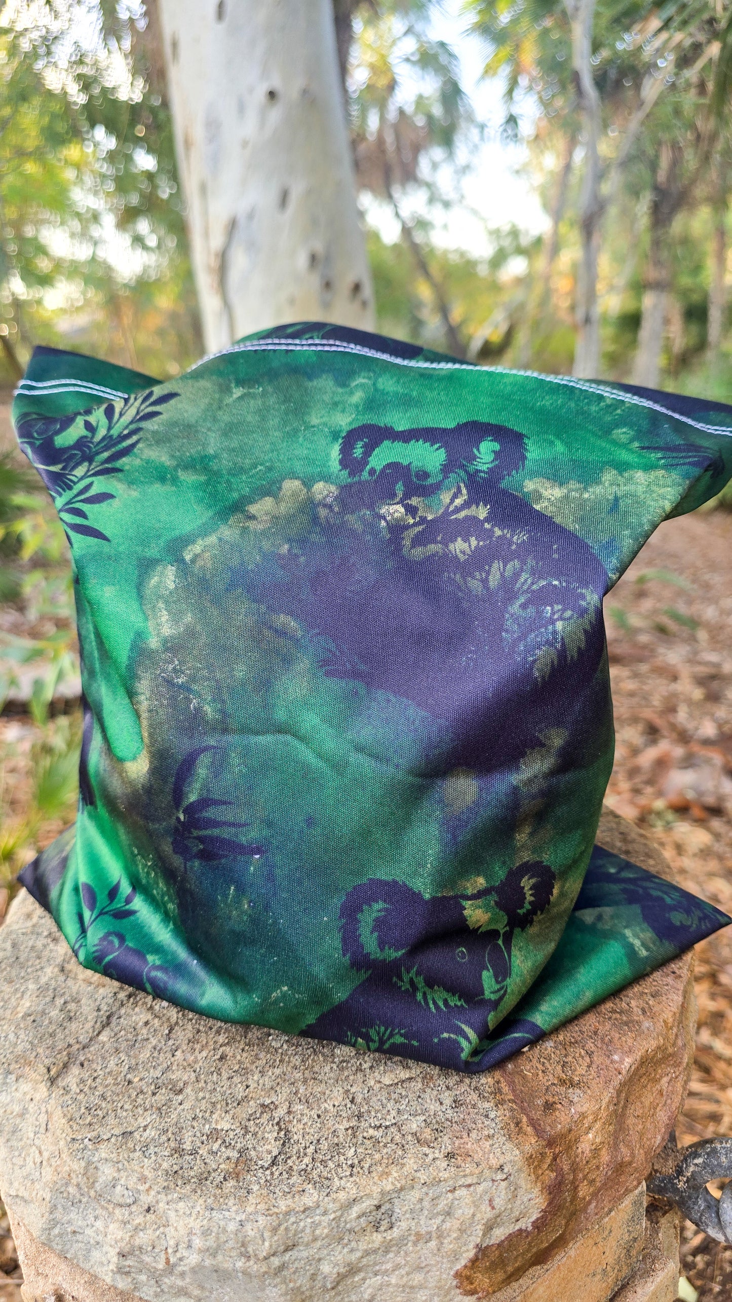 PRE ORDER - Tote Bag - Eucalyptus Dreams