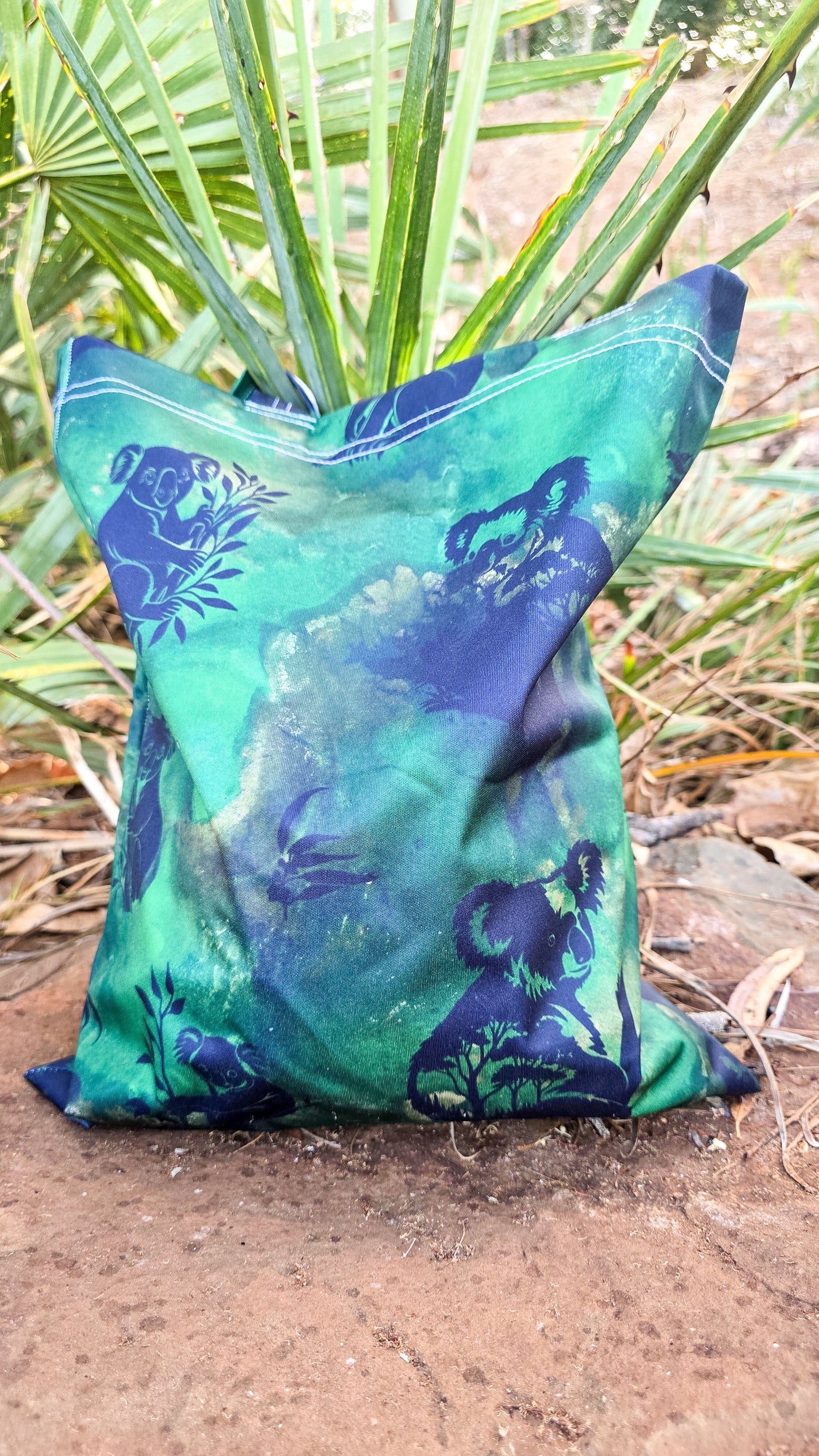 PRE ORDER - Tote Bag - Eucalyptus Dreams