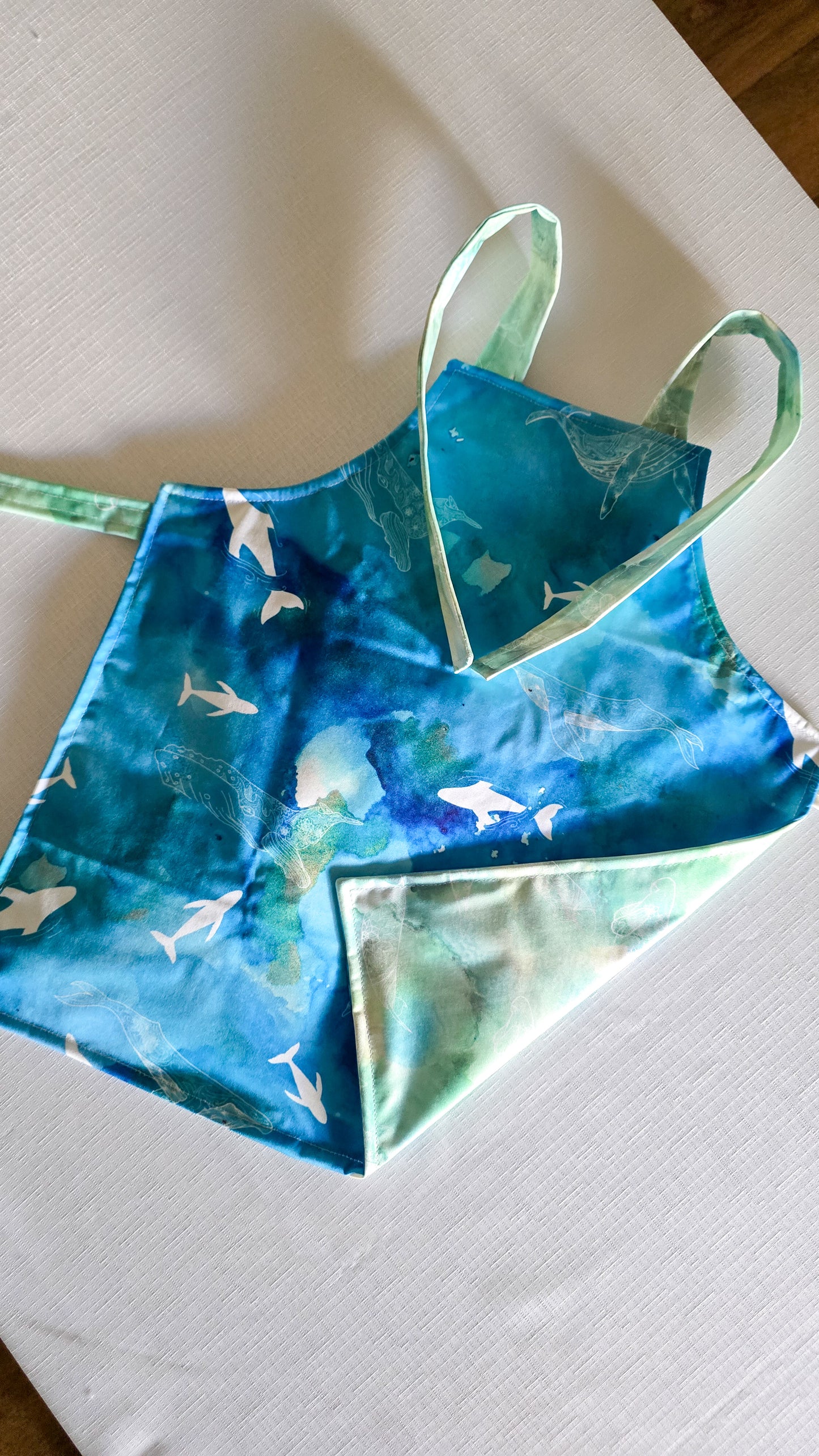 NEW - Aprons - PRE ORDER