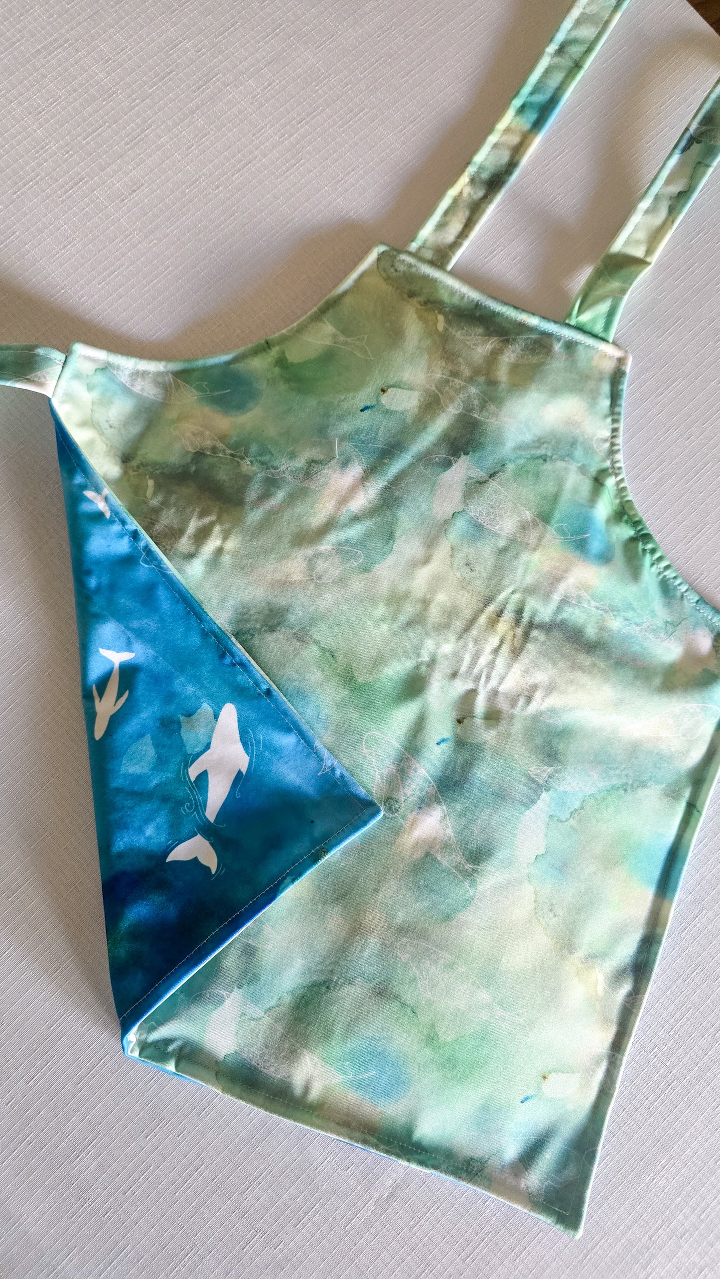 NEW - Aprons - PRE ORDER