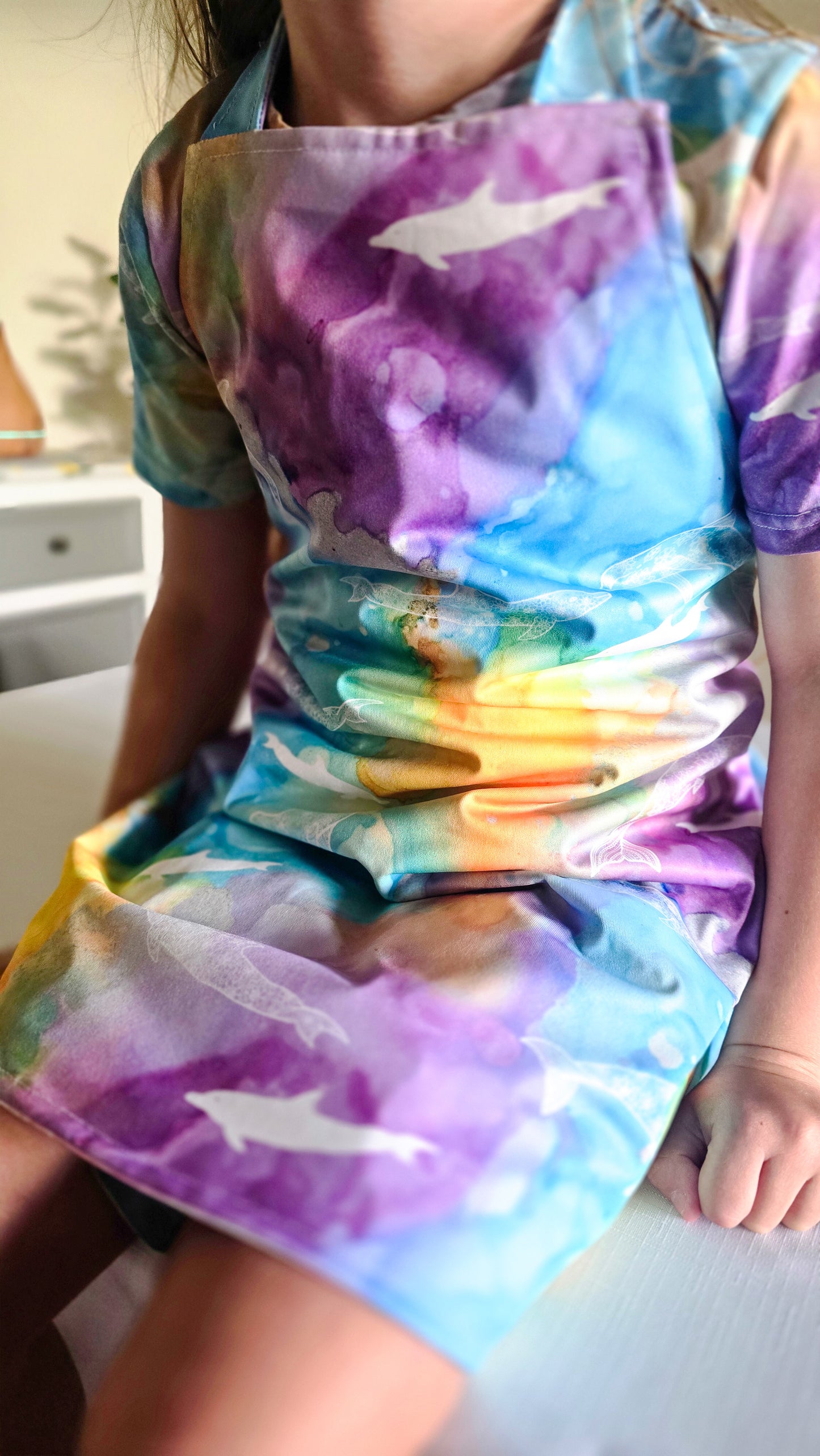 NEW - Aprons - PRE ORDER