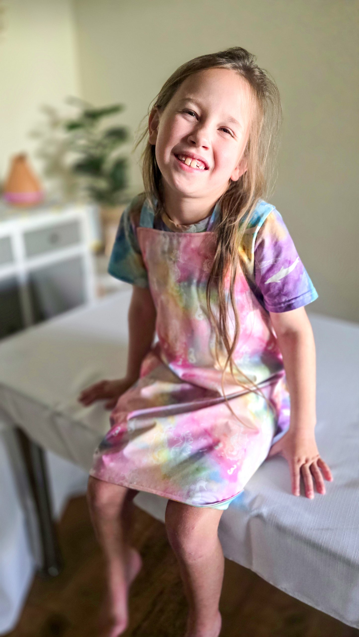NEW - Aprons - PRE ORDER