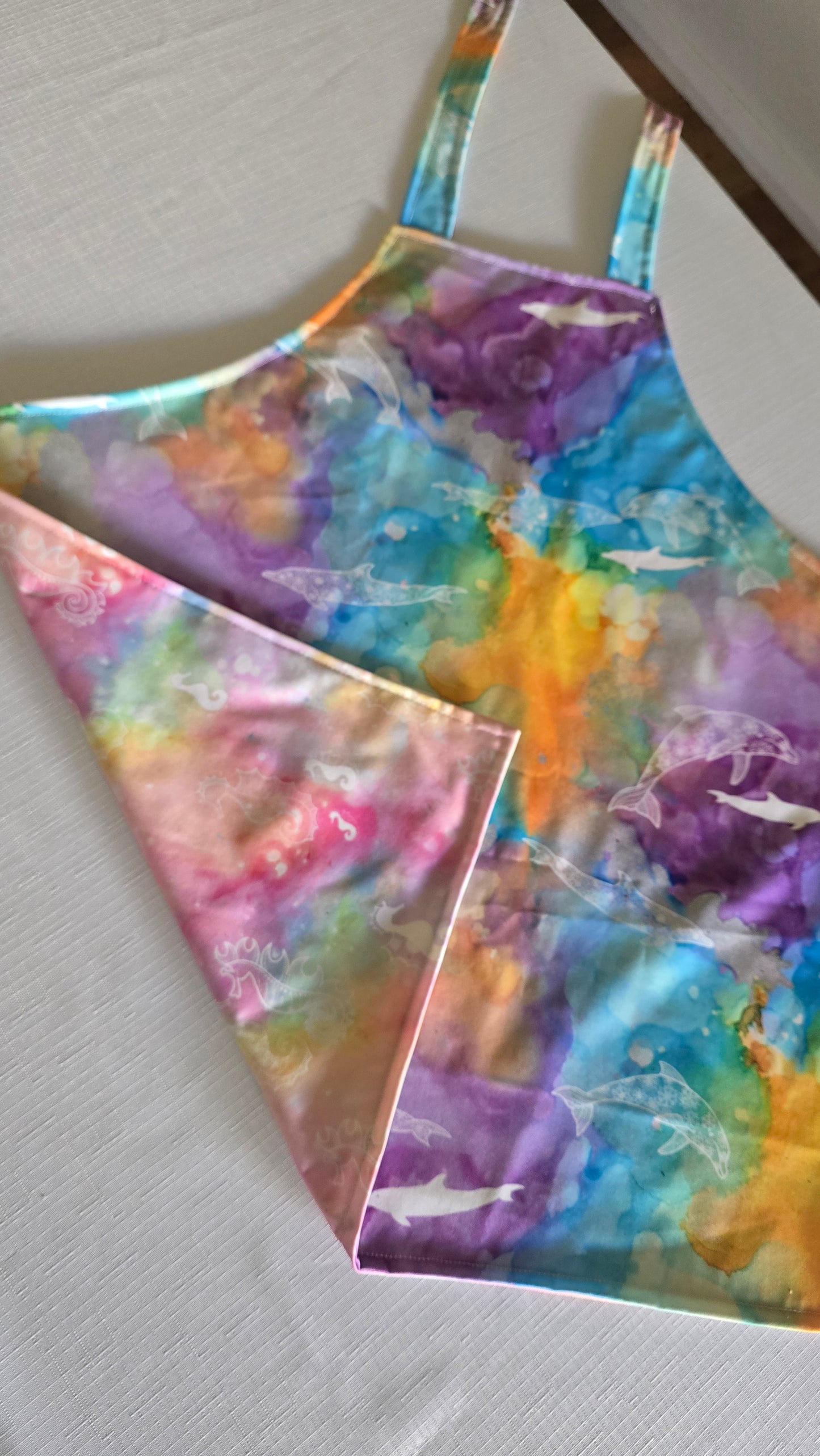NEW - Aprons - PRE ORDER