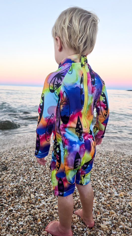 Unisex Swimwear - PRE ORDER