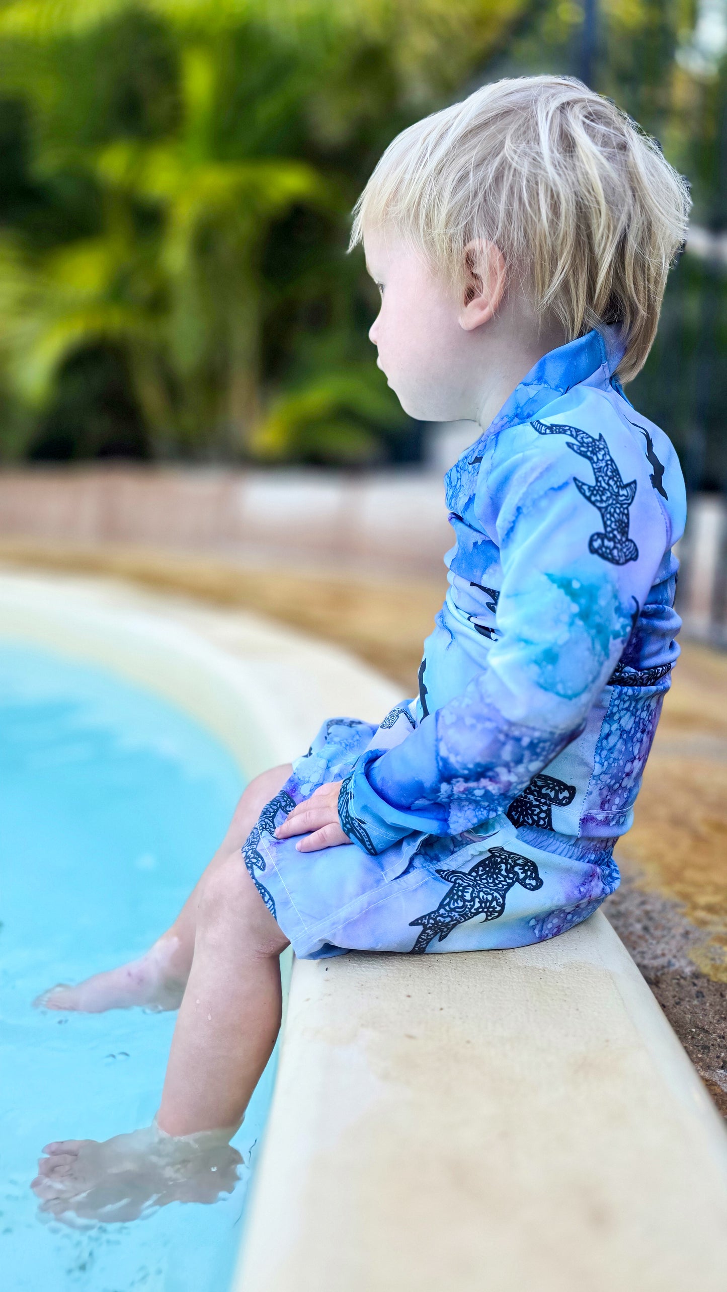 Board Shorts - PRE ORDER