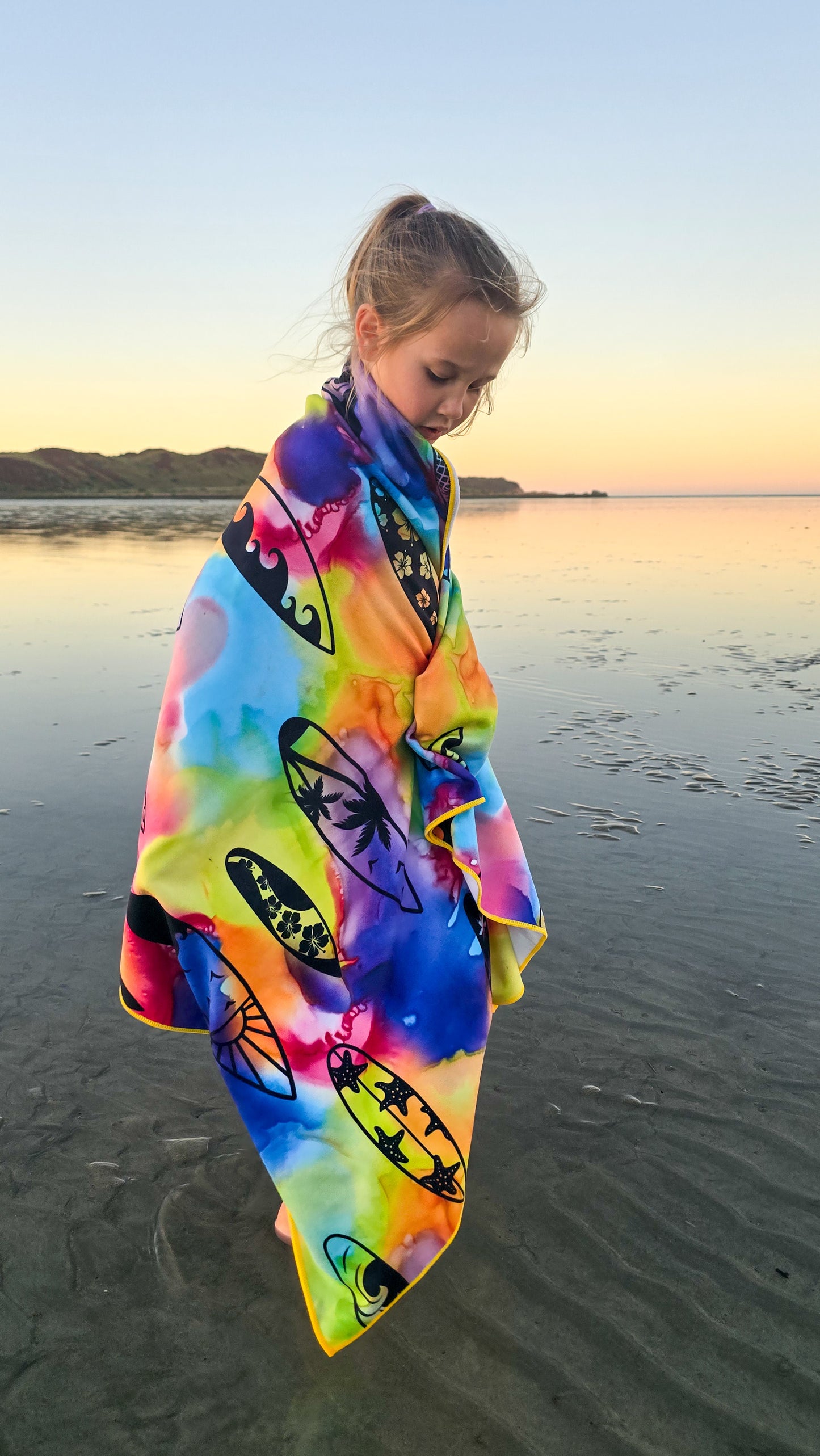 Towels - PRE ORDER