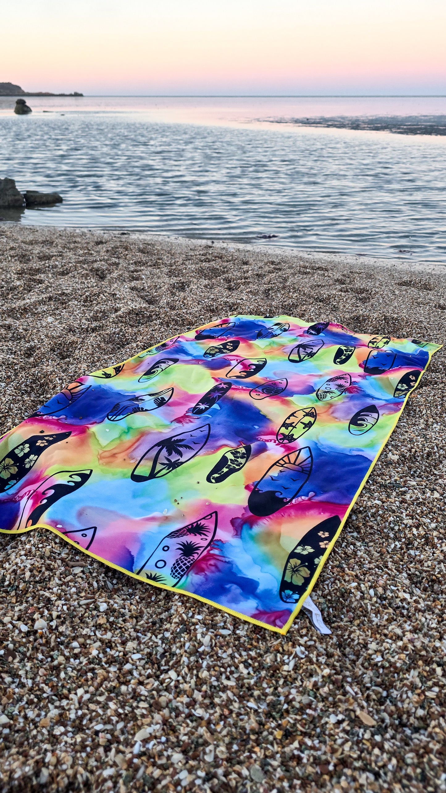 Towels - PRE ORDER
