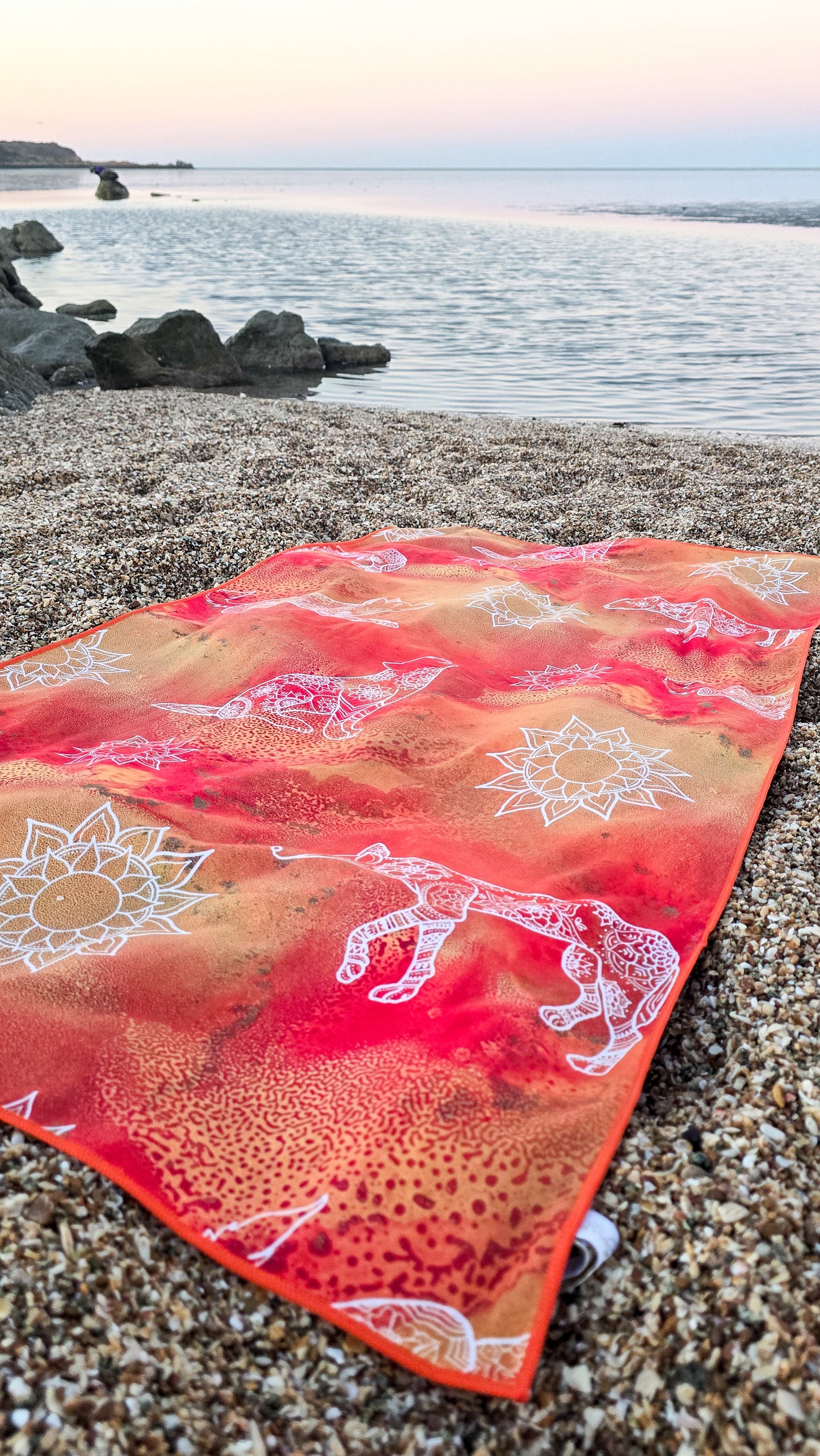 Towels - PRE ORDER