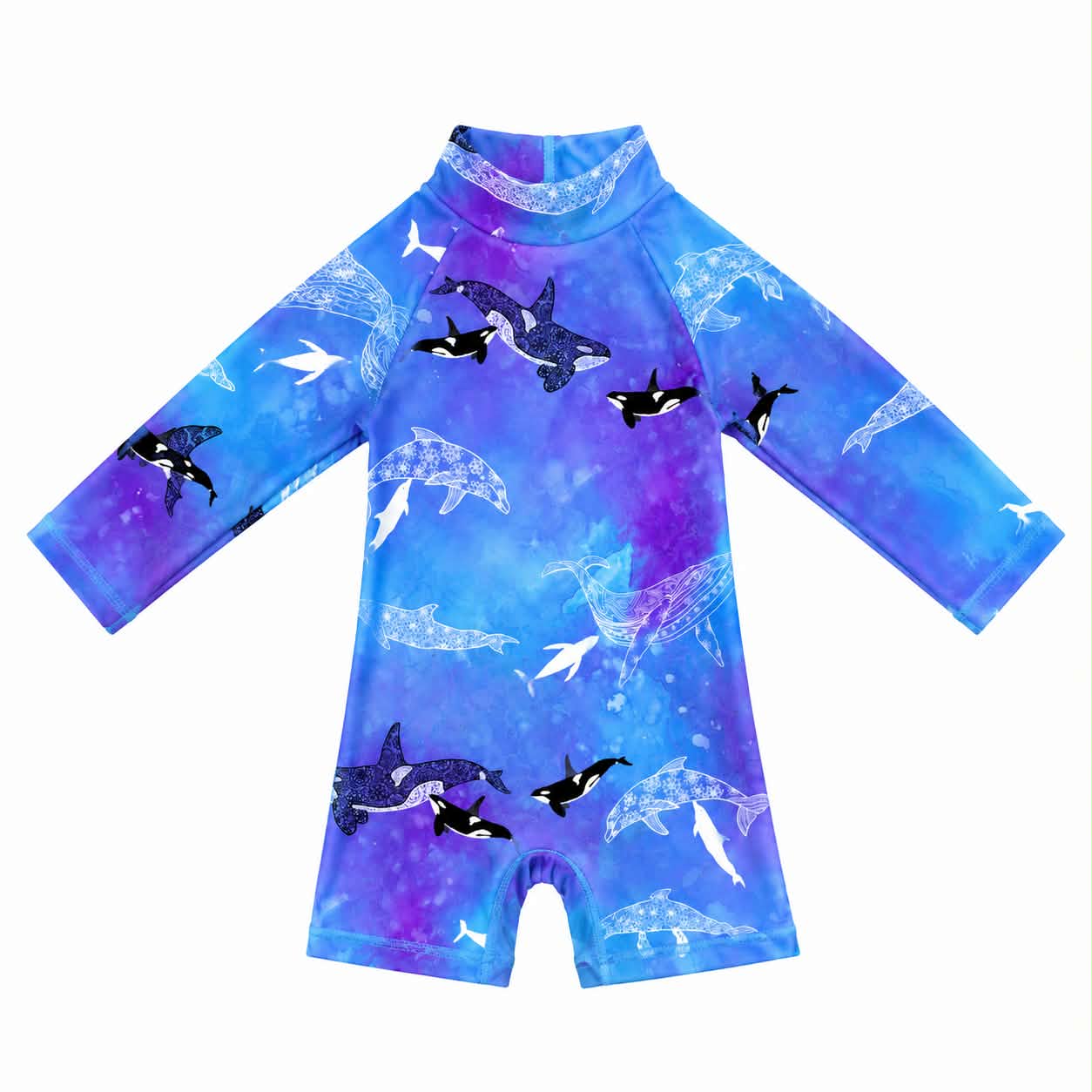 Unisex Swimwear - PRE ORDER
