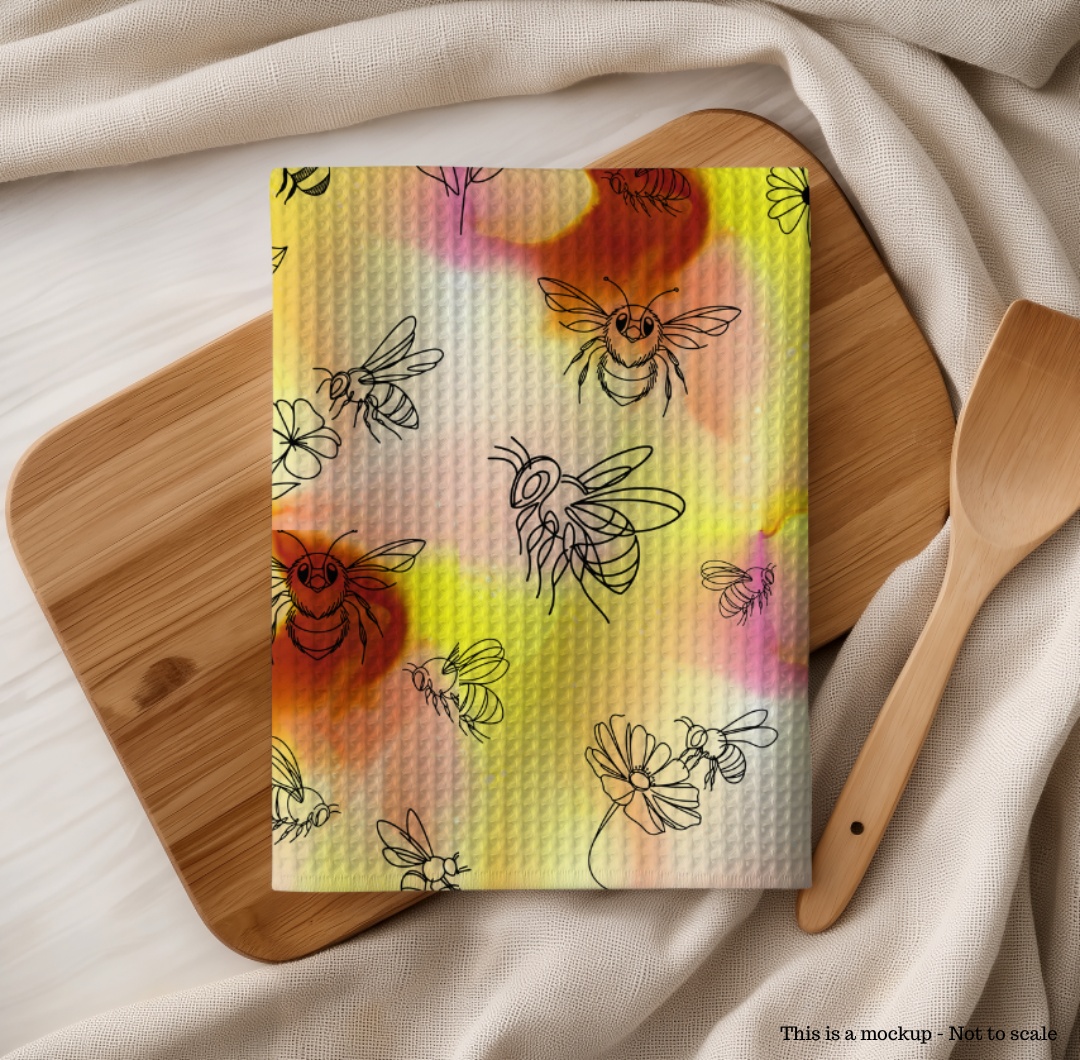NEW - Tea Towels - PRE ORDER
