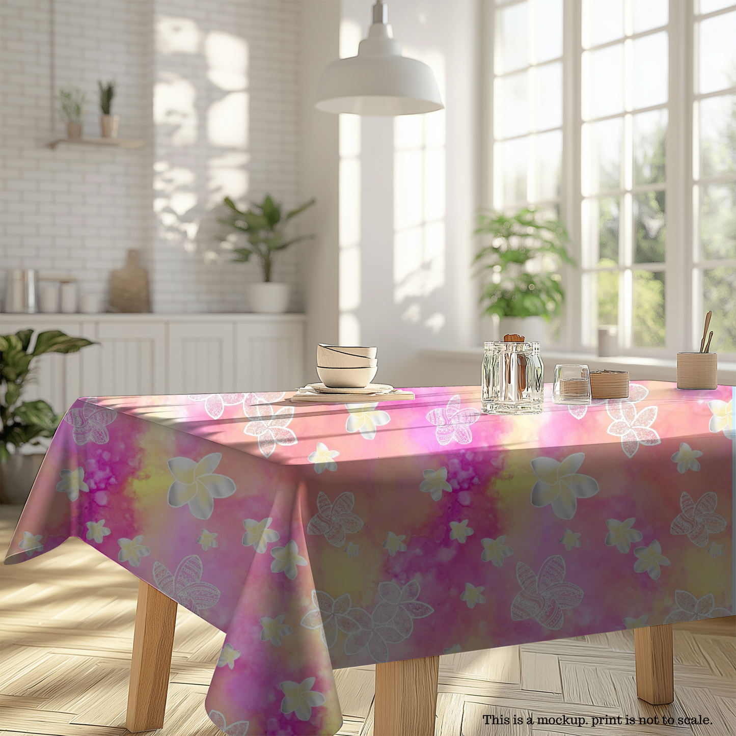NEW - Tablecloths - PRE ORDER