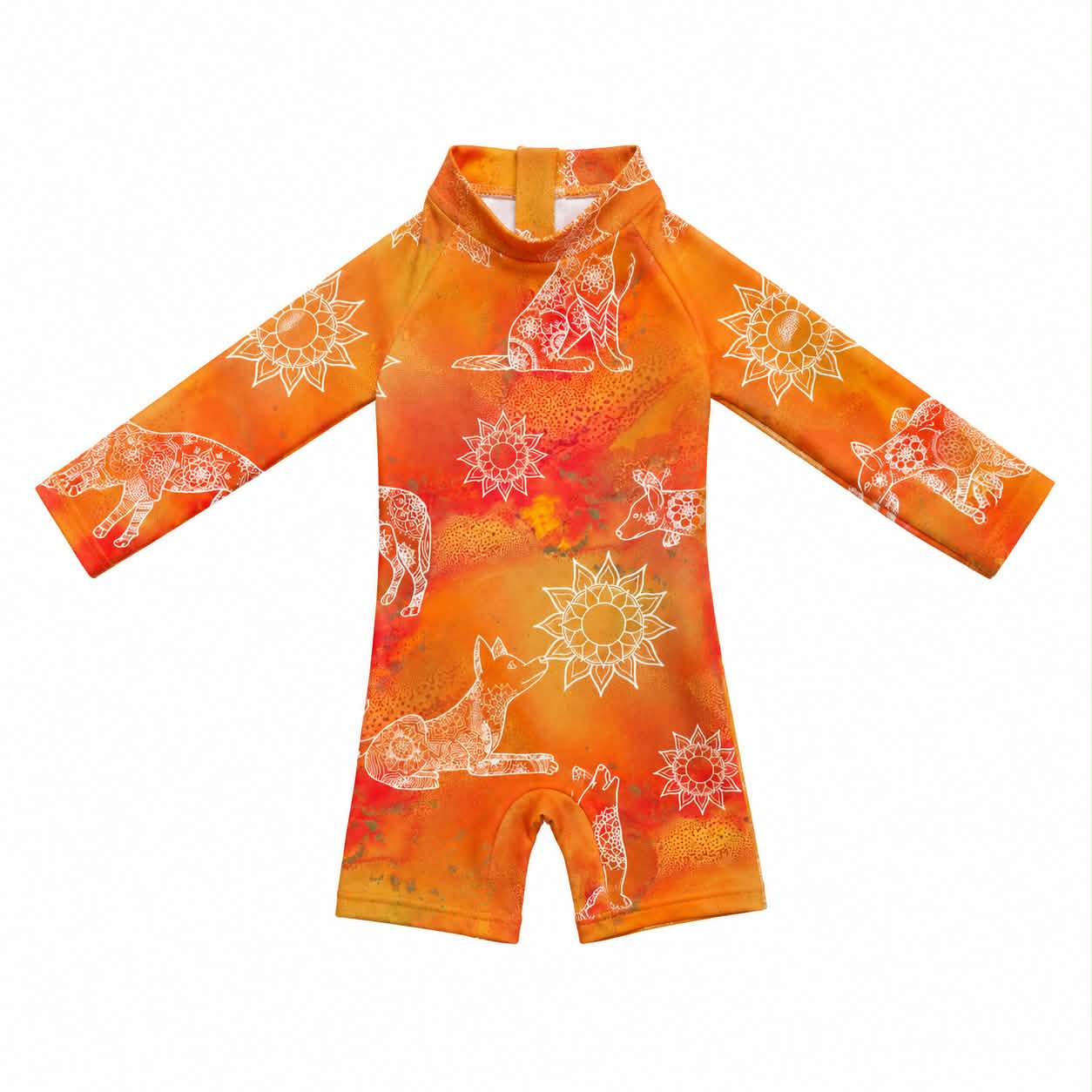 Unisex Swimwear - PRE ORDER