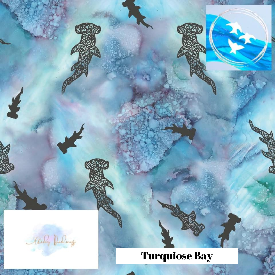 Burp Cloths - Handmade