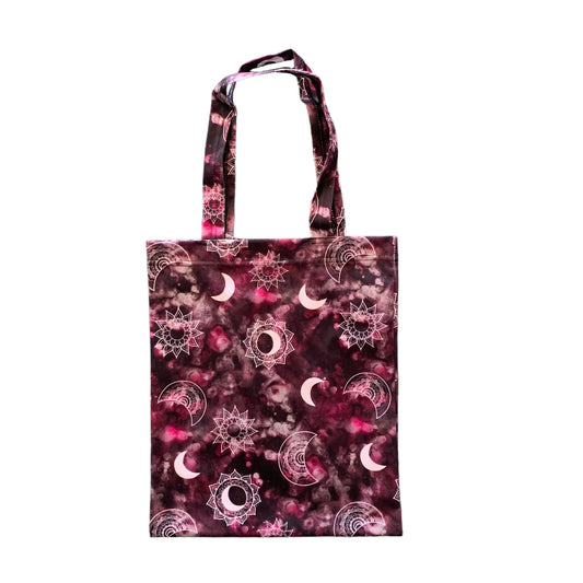 Tote Bag - Midnight Mandala